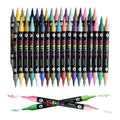 Flip Shade Art Pens