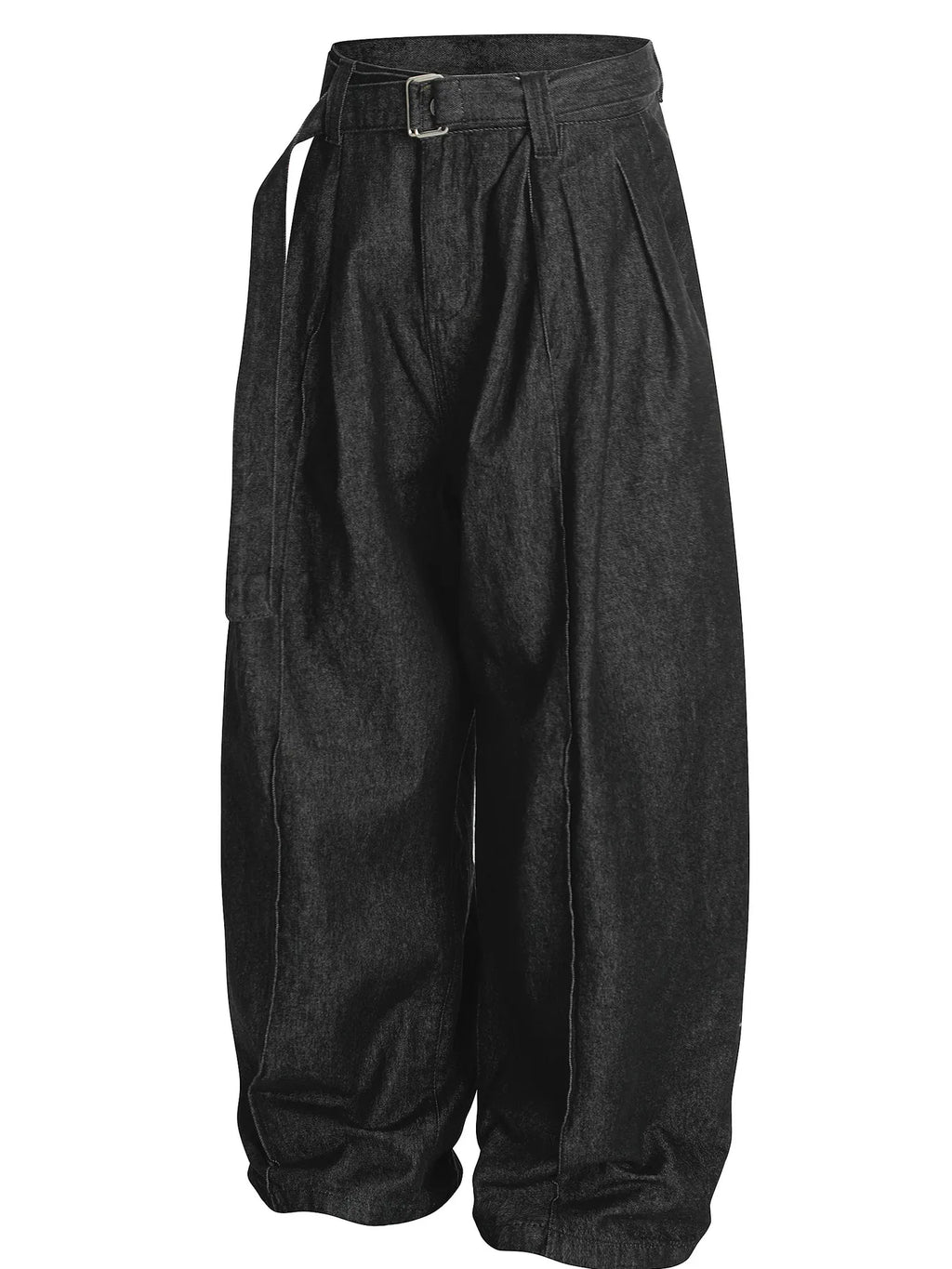 Men's Wide Leg Jeans