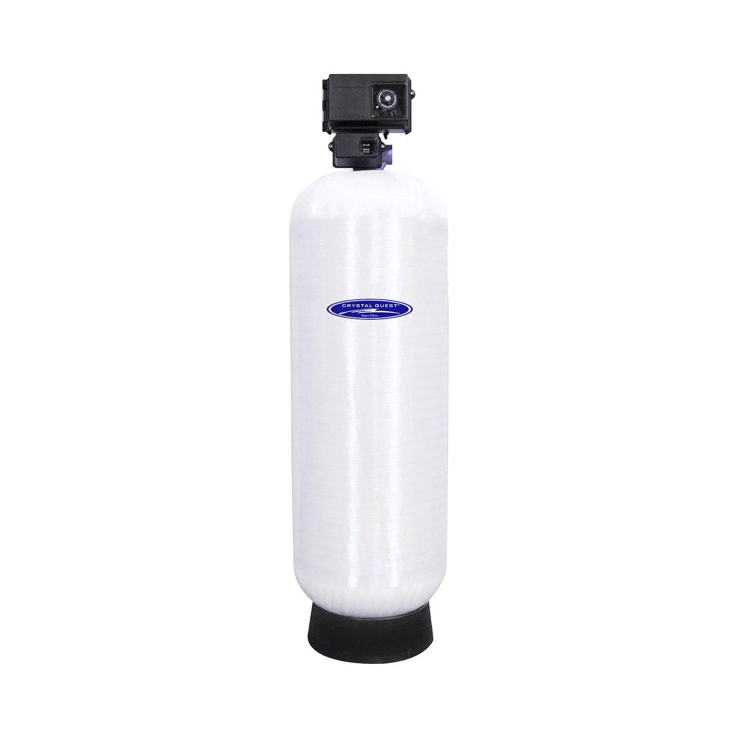 Radium & Uranium Water Filtration System