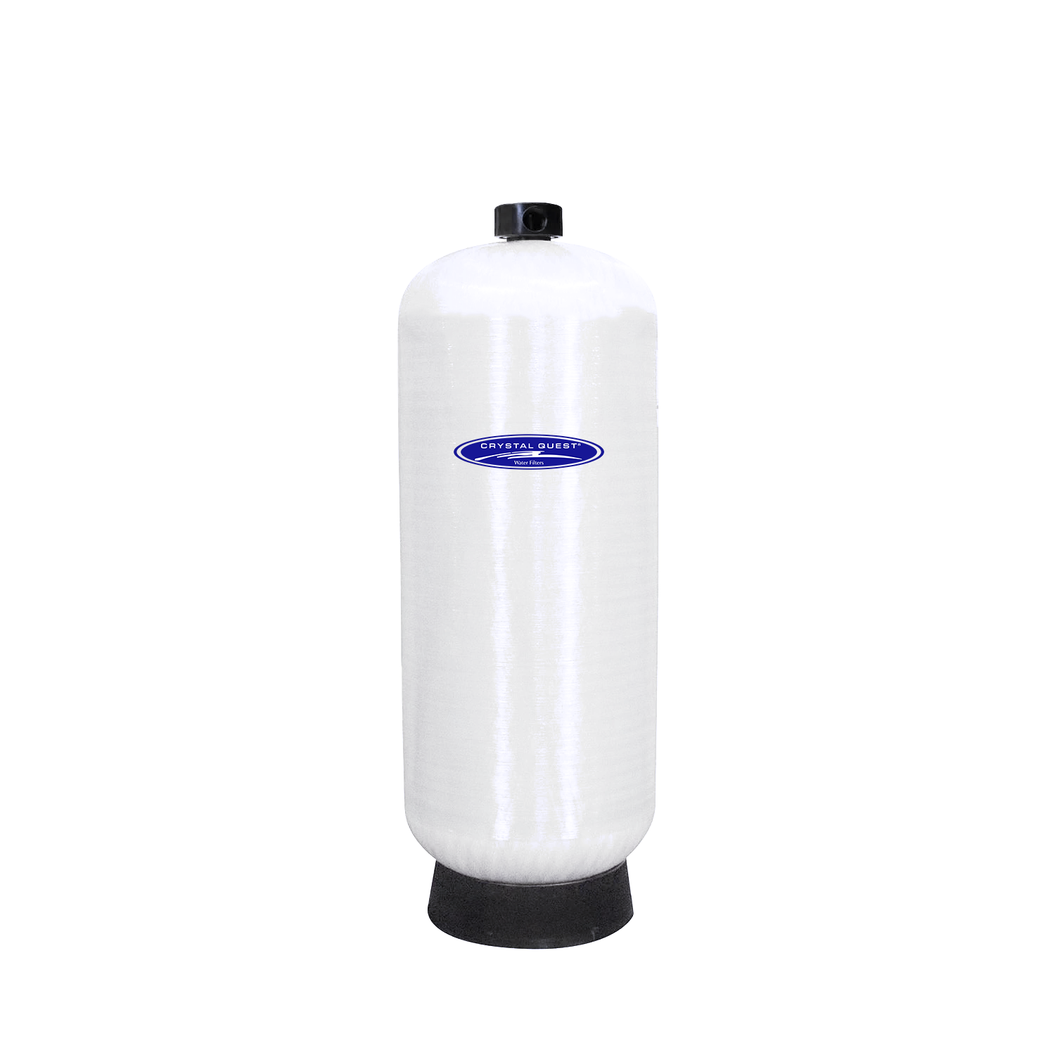 Alkalizing Water Filtration System