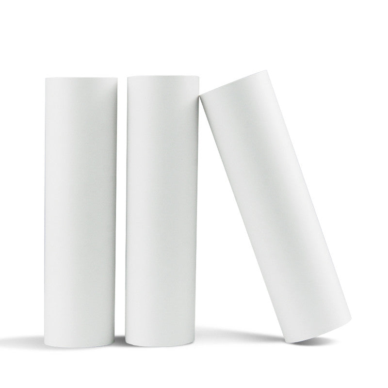 10-Year Adhesive Thermal Paper
