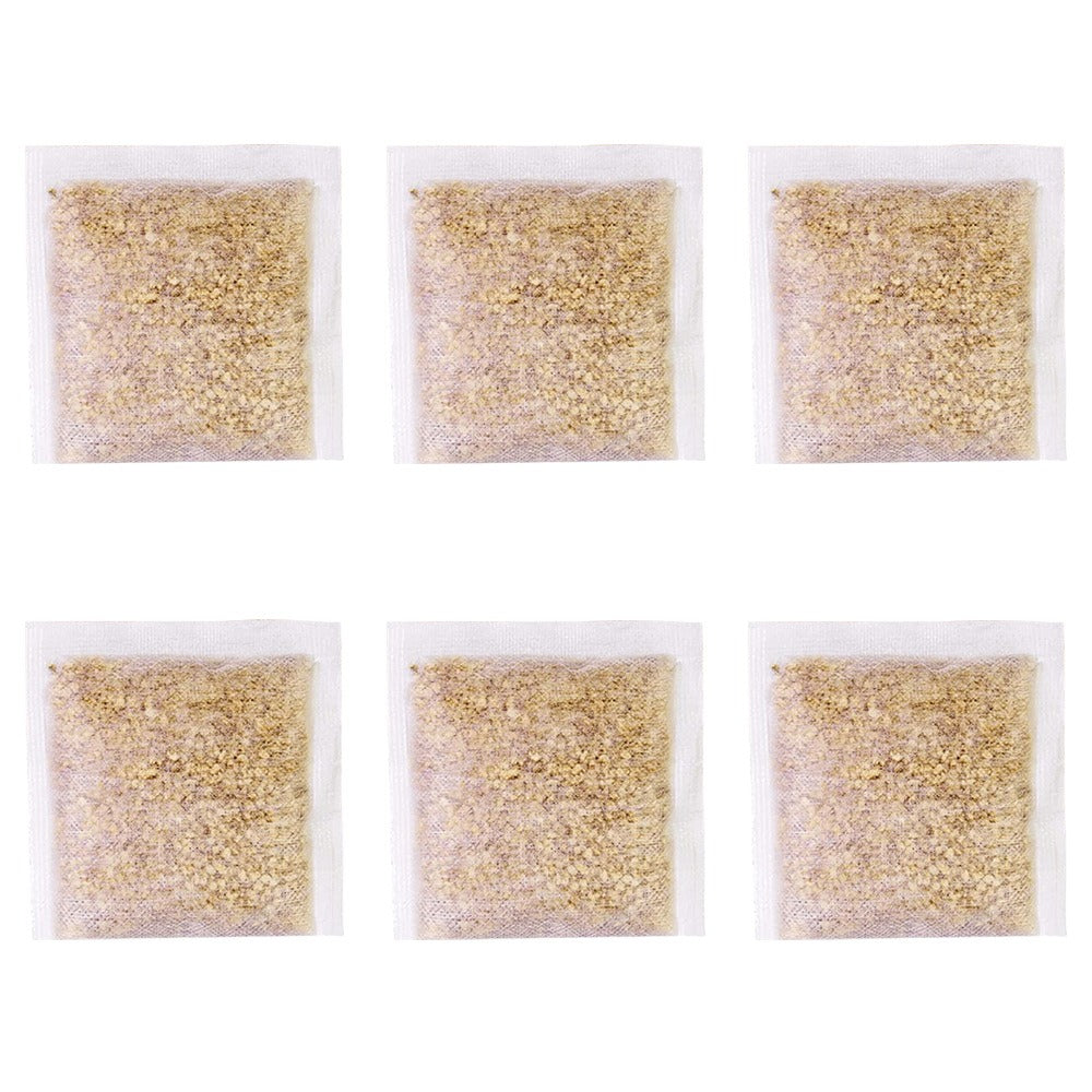 Natural Mouse Rodent Pouch Pest Control Anti Mouse Trap Repel Mice from Nesting & Freshen Air Cinnamon/Peppermint Oils