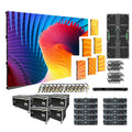 Light Up Every Event — MW2.6i 16×10 FT LED Video Wall Display