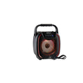 8" 600W Wireless Bluetooth Speaker
