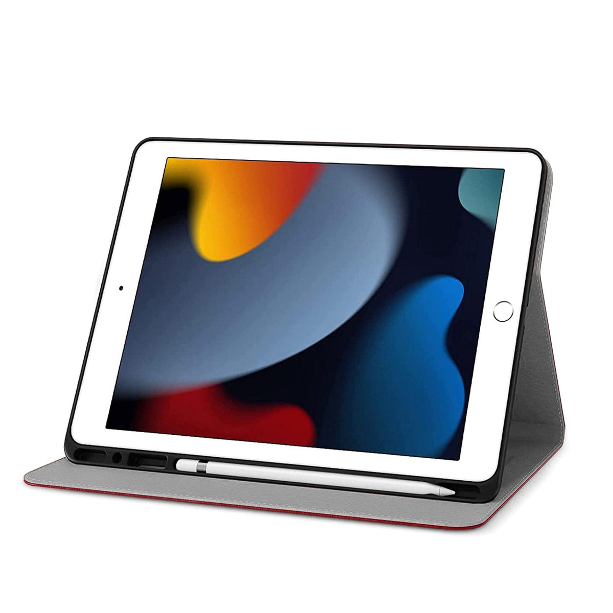 Indy Series Folio Case Ipad 10.2-inch (8th 9th Generation)
