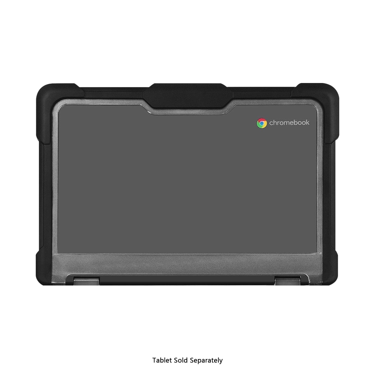 Lenovo 300E, 300W, 500W, 500E Gen 3 Chromebook 11.6” Case - Heavy-Duty Rugged Protection
