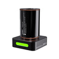 Original Battery&Charging Base For Mast Racer Pro Wireless Tattoo