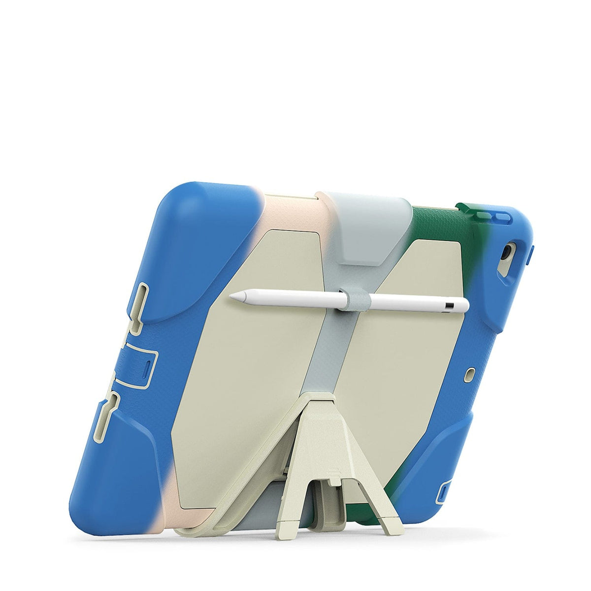 Wander Kickstand Case for iPad 10.2-inch (7th/8th/9th Gen)