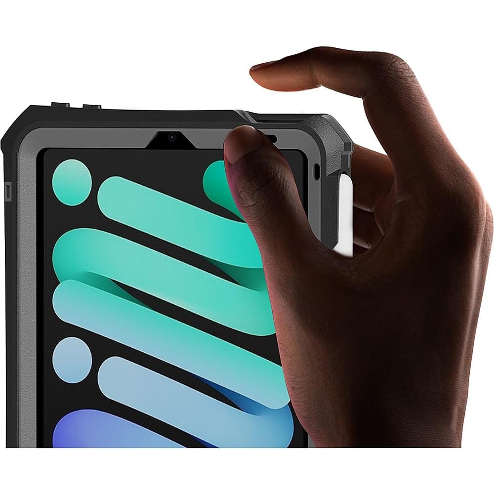 Oasis Series Waterproof Case Apple Ipad Mini (A17 Pro) Apple Ipad