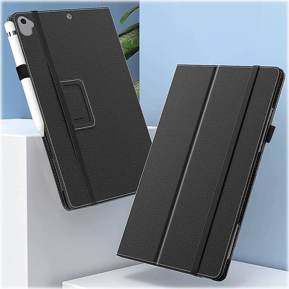 Indy Bi-Fold Folio Case for iPad 10.2-inch (8th/9th Gen)