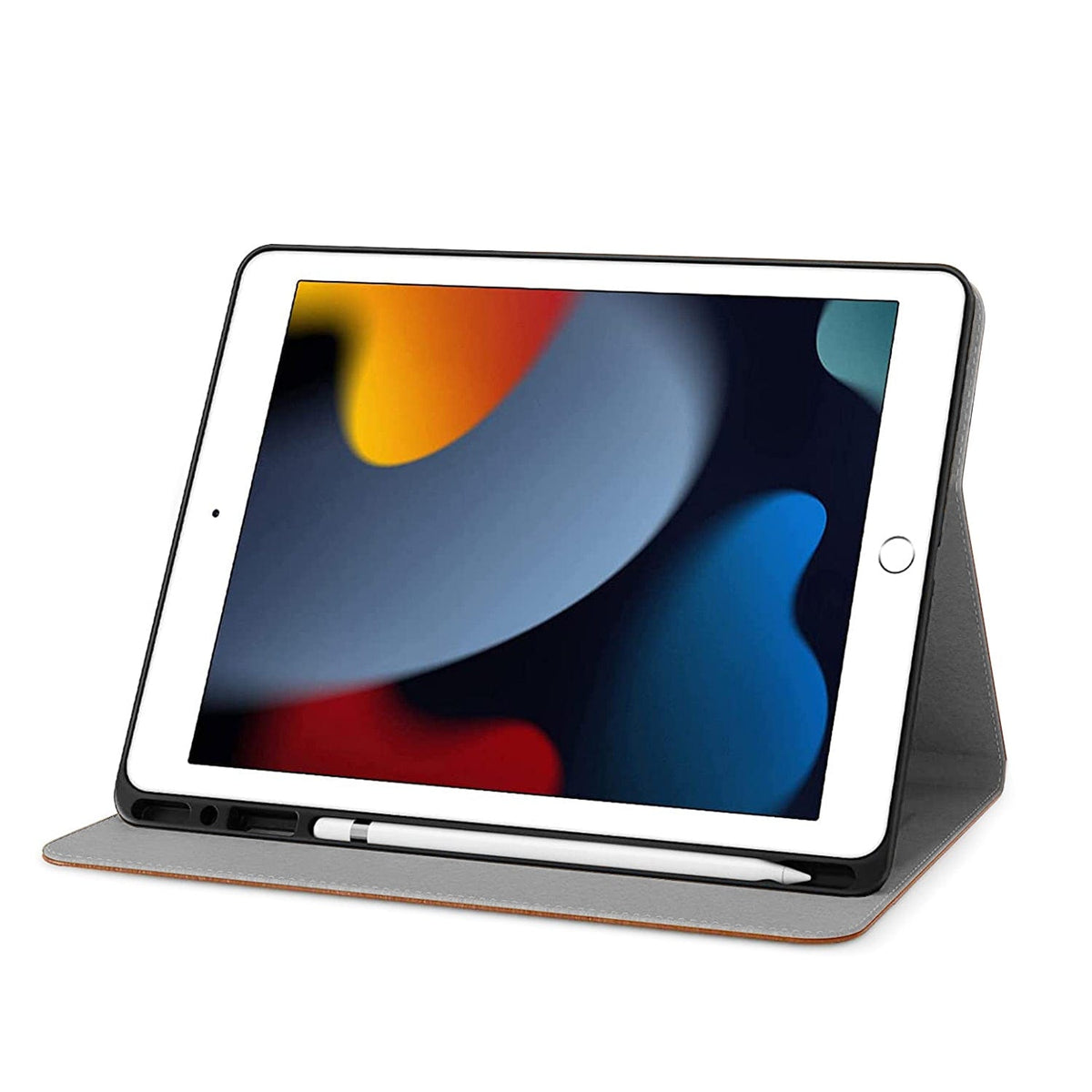 Indy Series Folio Case Ipad 10.2-inch (8th 9th Generation)
