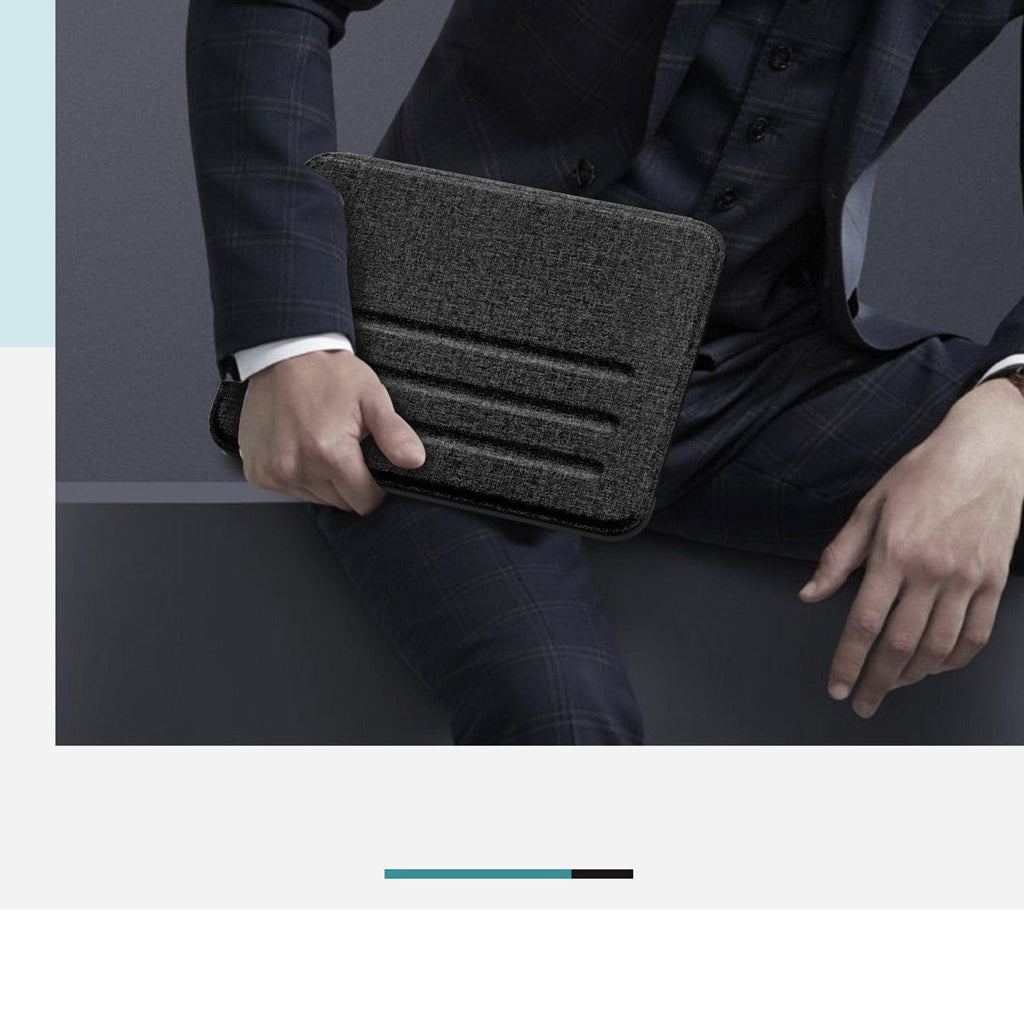 Venture Series Kickstand Case Apple Ipad Mini (A17 Pro) And Apple