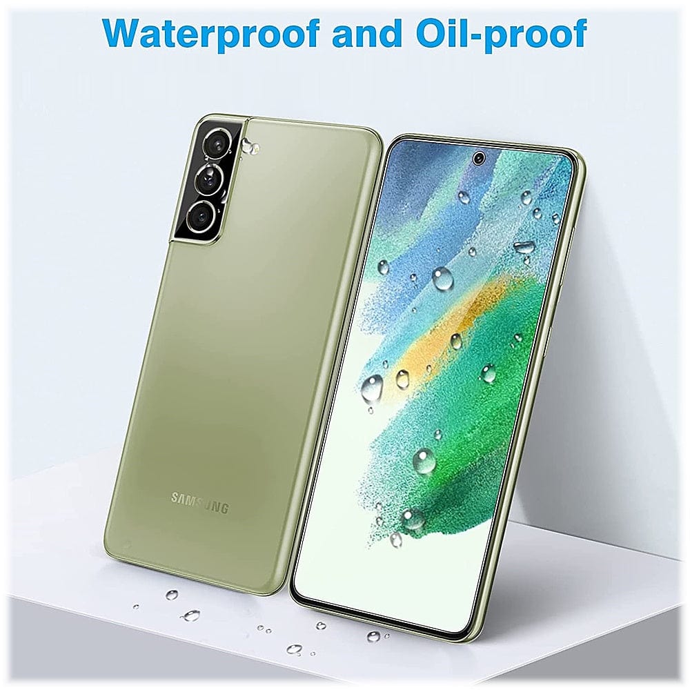 Camera Lens Protector (2-Pack) Samsung Galaxy S21 FE 5G