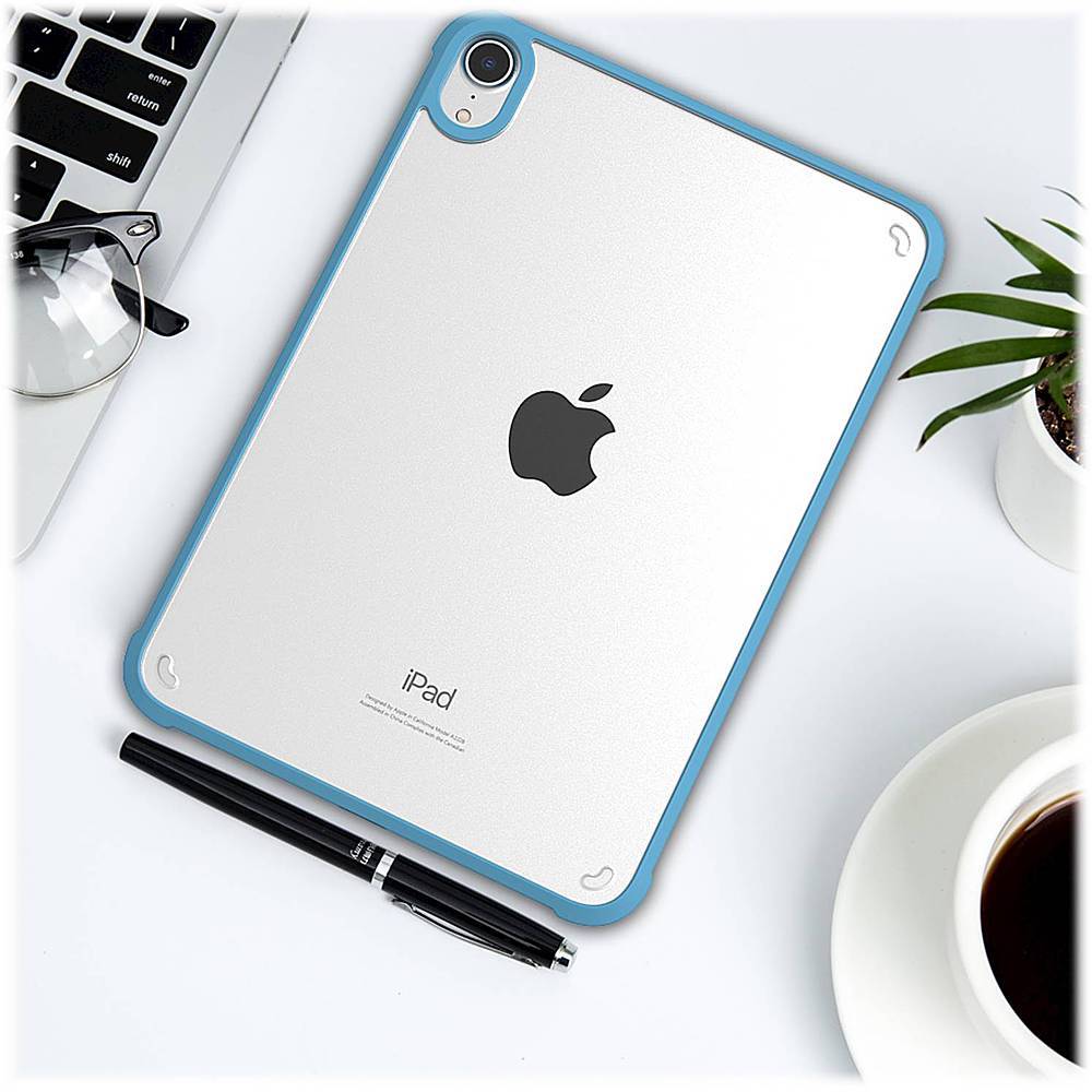 Venture Slim Hard Shell Case for iPad mini (A17 Pro)