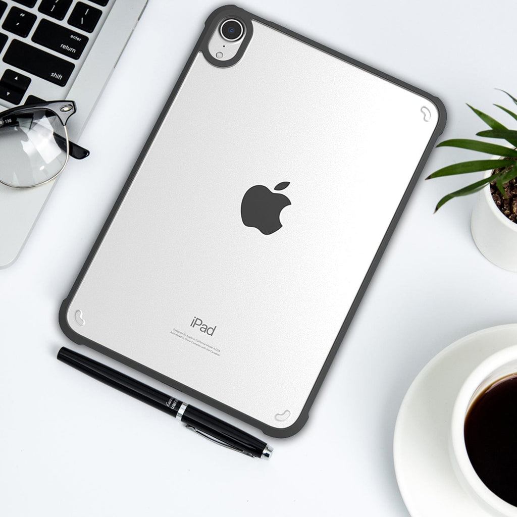 Venture Slim Hard Shell Case for iPad mini (A17 Pro)