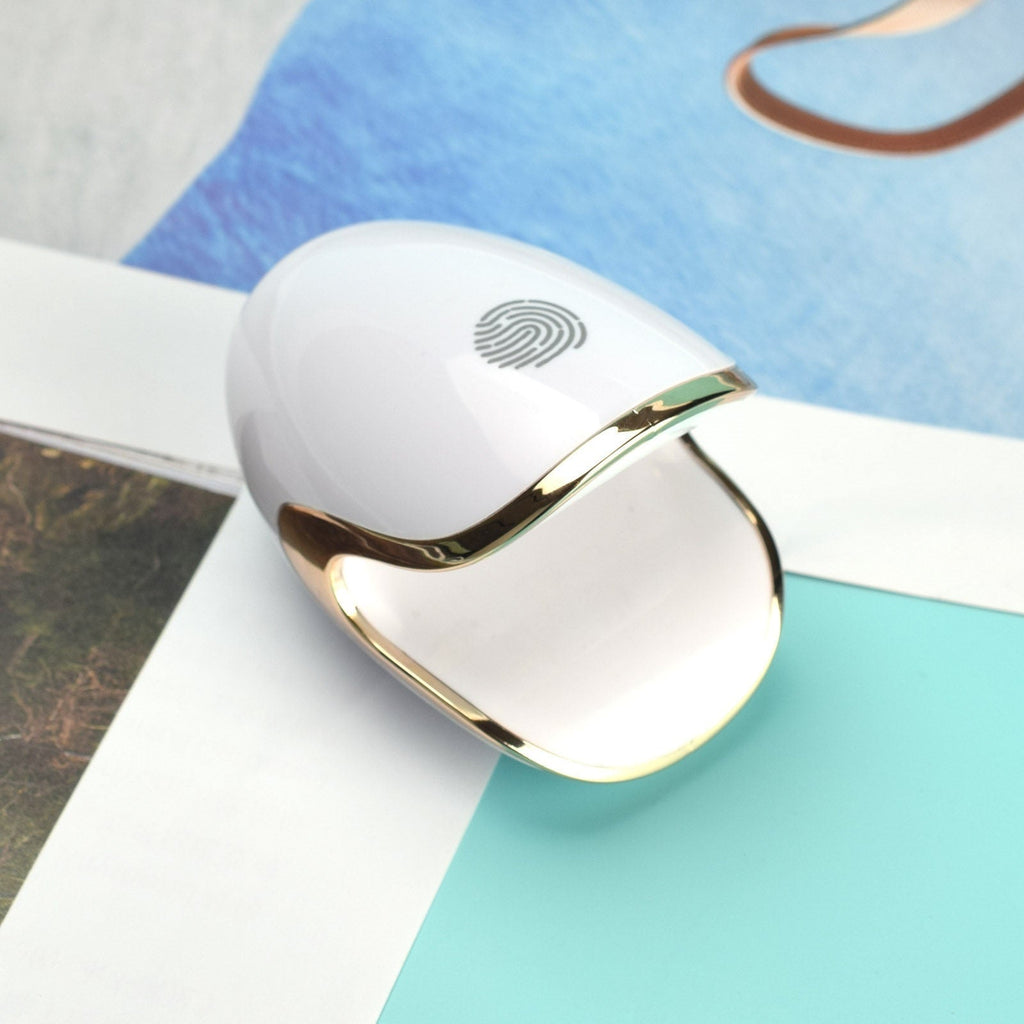 6W Portable Single Finger LED Phototherapy Lamp