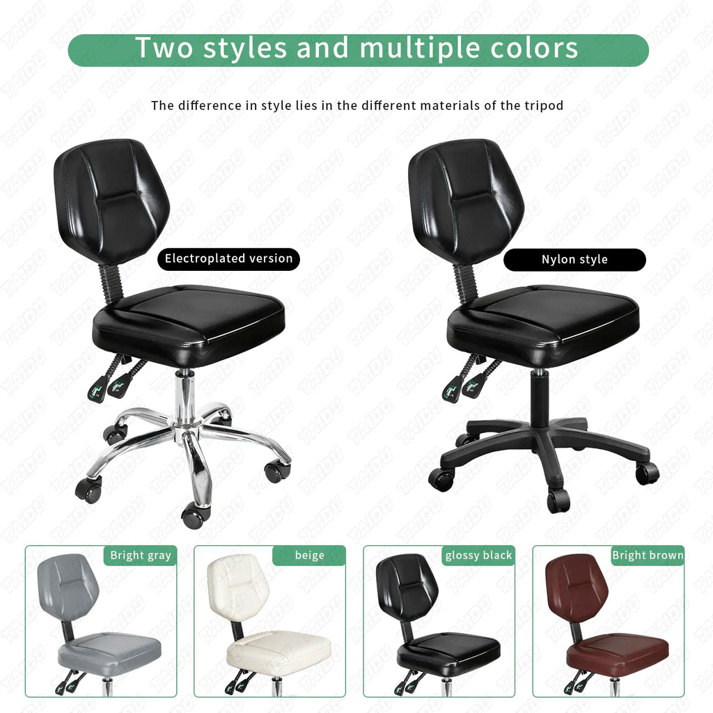 Multi-Functional Model Pneumatic Lift Tattoo Chair Special Launch