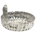Dyn-A-Med 80064 ALUMINUM 43MM WEIGHING DISH (PN: 80064)