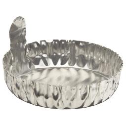 Dyn-A-Med 80064 ALUMINUM 43MM WEIGHING DISH (PN: 80064)