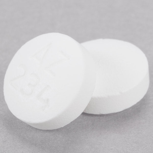 Non-Aspirin, 100/box