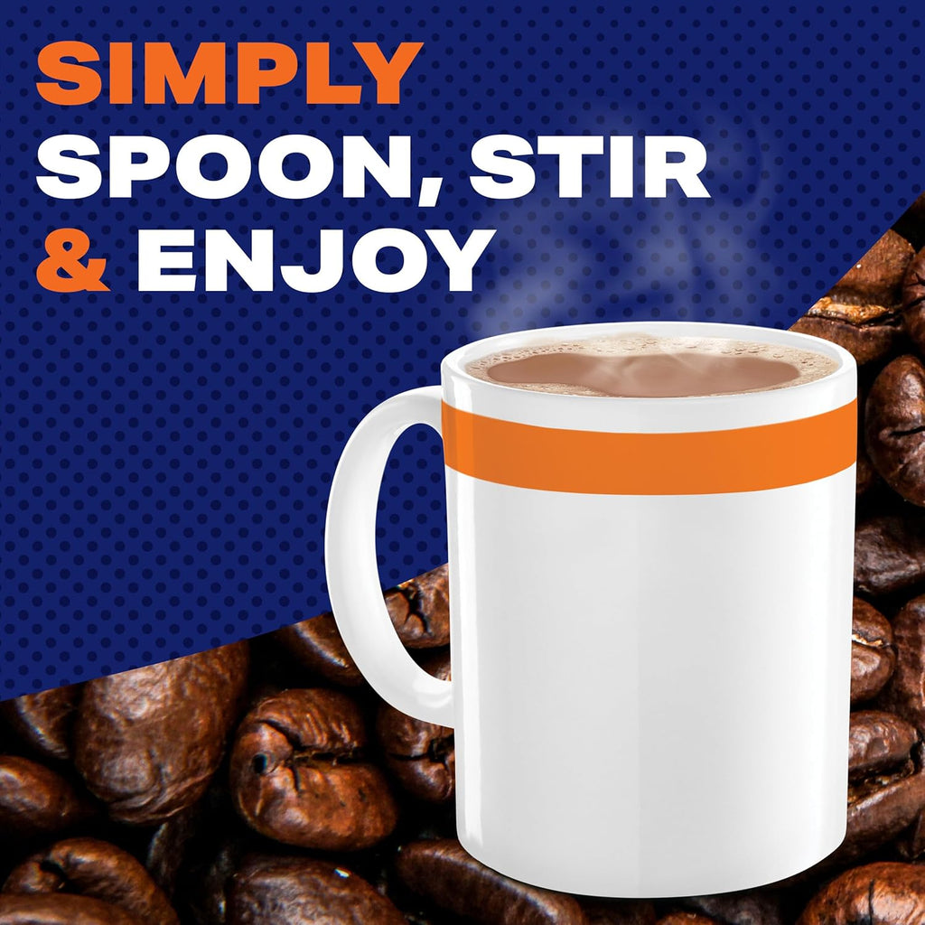 Maxwell House Suisse Mocha Cafe