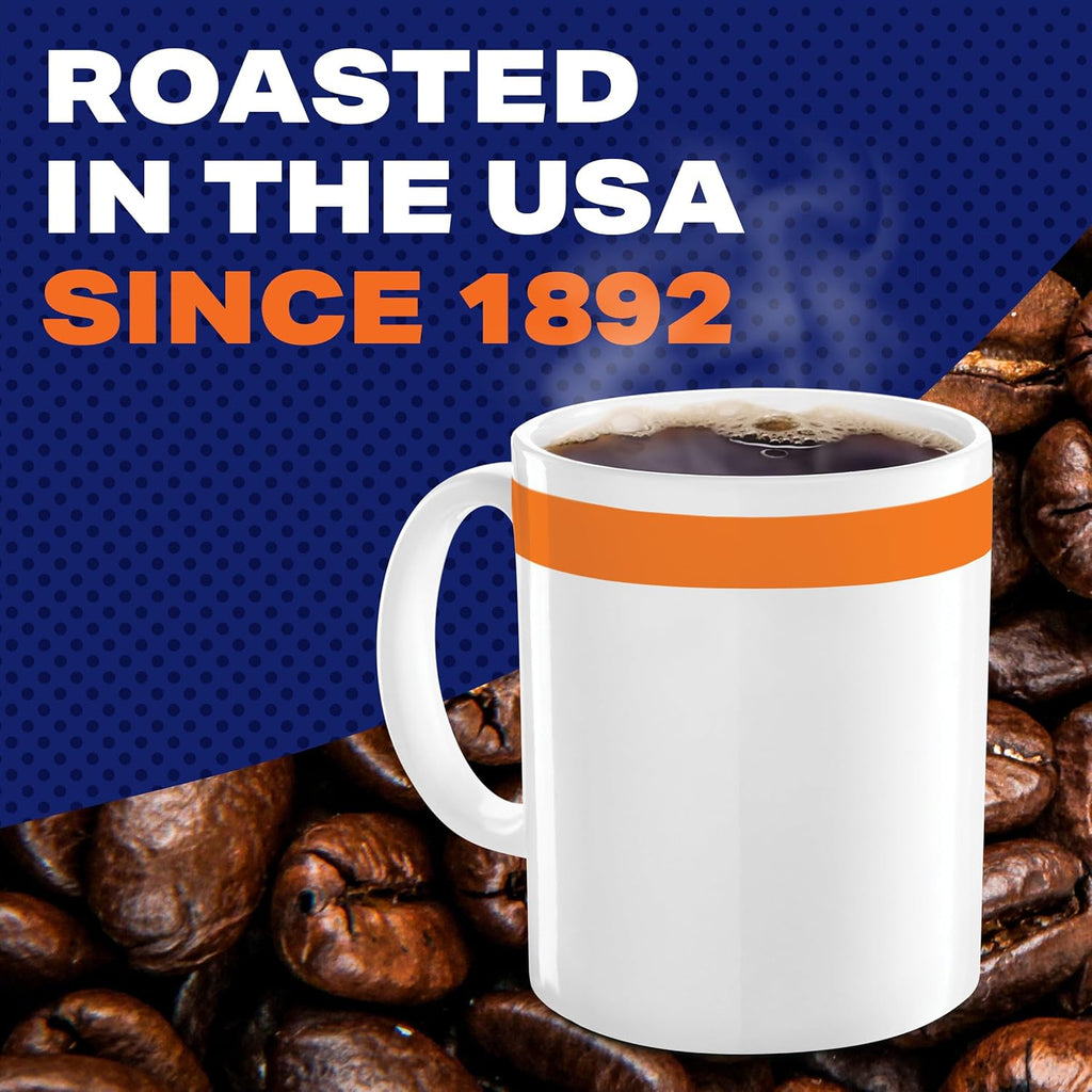 Maxwell House Instant Decaf 8oz