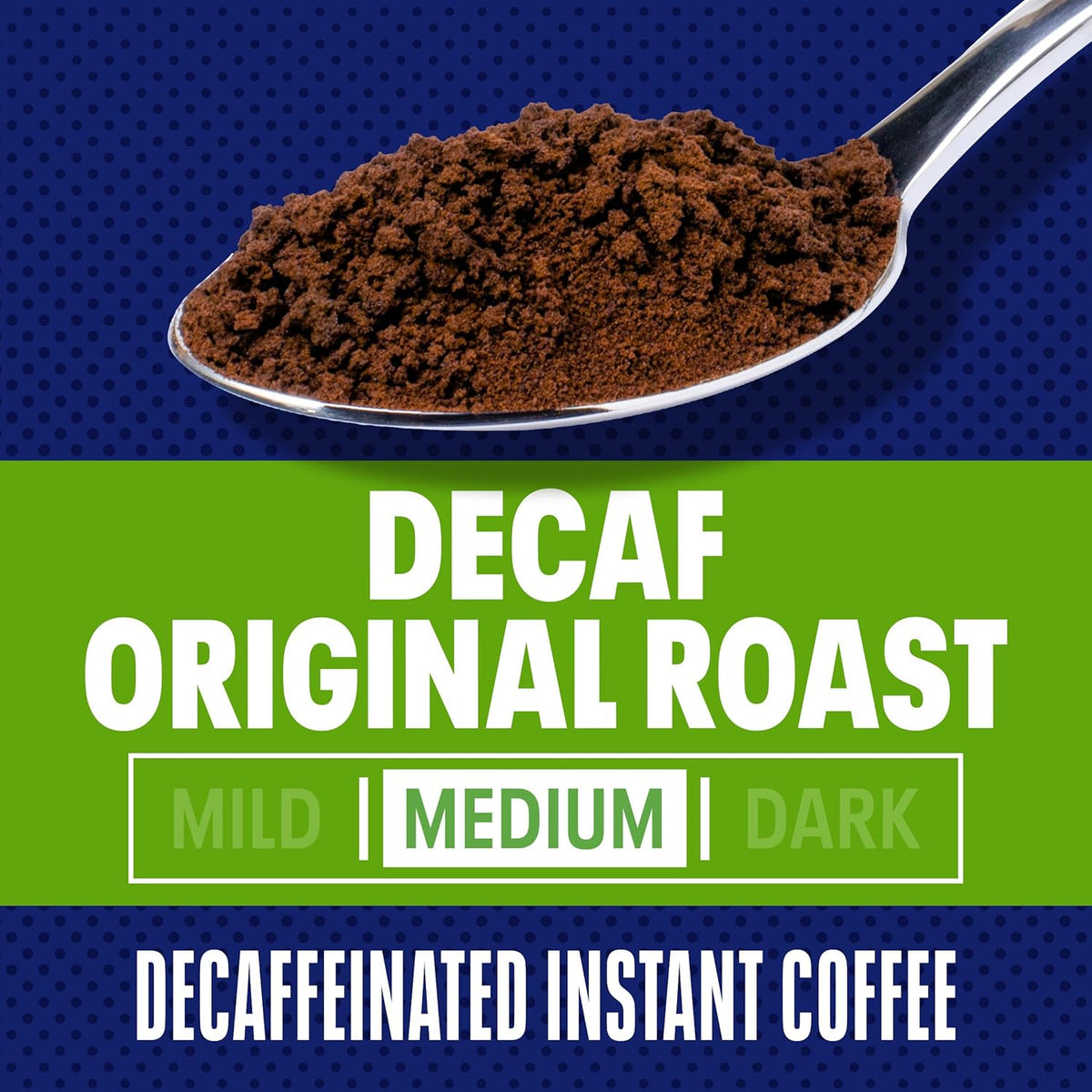 Maxwell House Instant Decaf 8oz