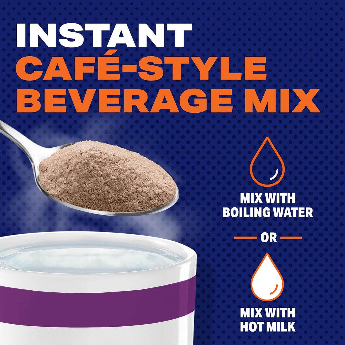 Maxwell House Cafe Francais