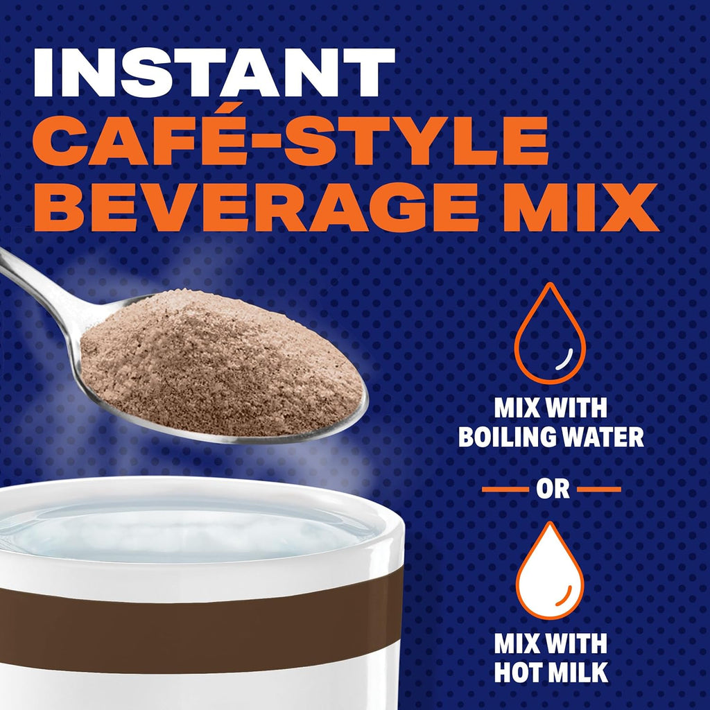 Maxwell House Suisse Mocha Cafe