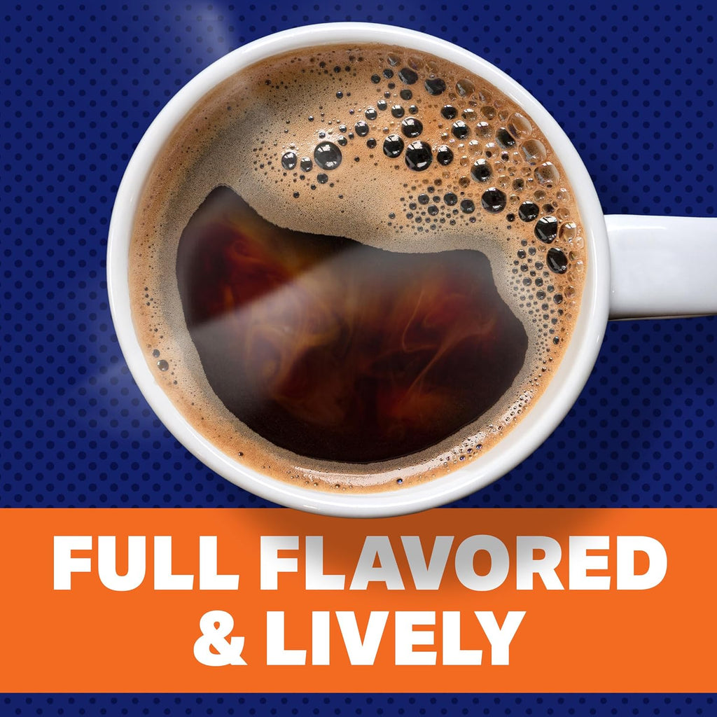 Maxwell House House Blend K-Cup