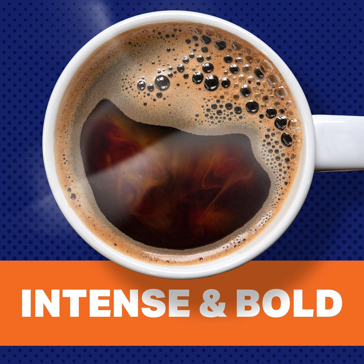 Maxwell House French Roast 84Ct