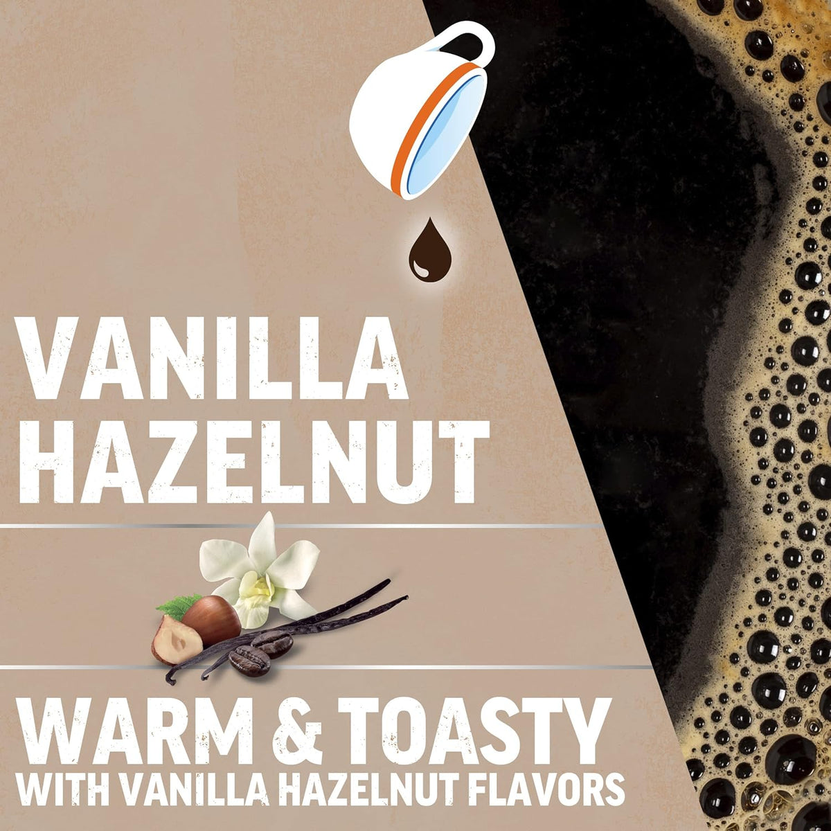 Maxwell House Vanilla K-Cup 12 Ct