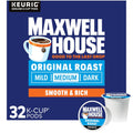 Maxwell House Original K-Cup 32Ct