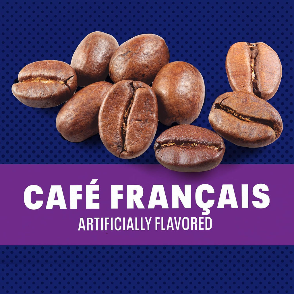 Maxwell House Cafe Francais