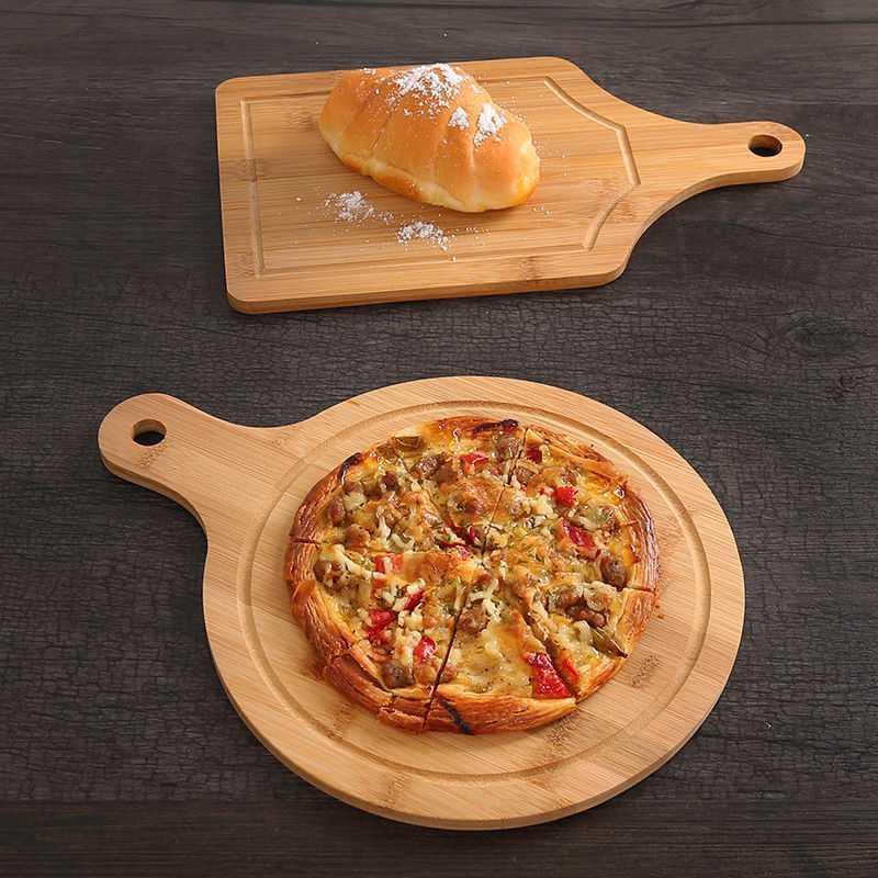 Chopping Board Pizza Fruit Cutting Board