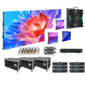 Dominate Any Stage — MW2.6i 10×5 FT LED Video Wall Display