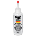 Super Lube O-Ring Silicone Lubricant - 4oz Bottle