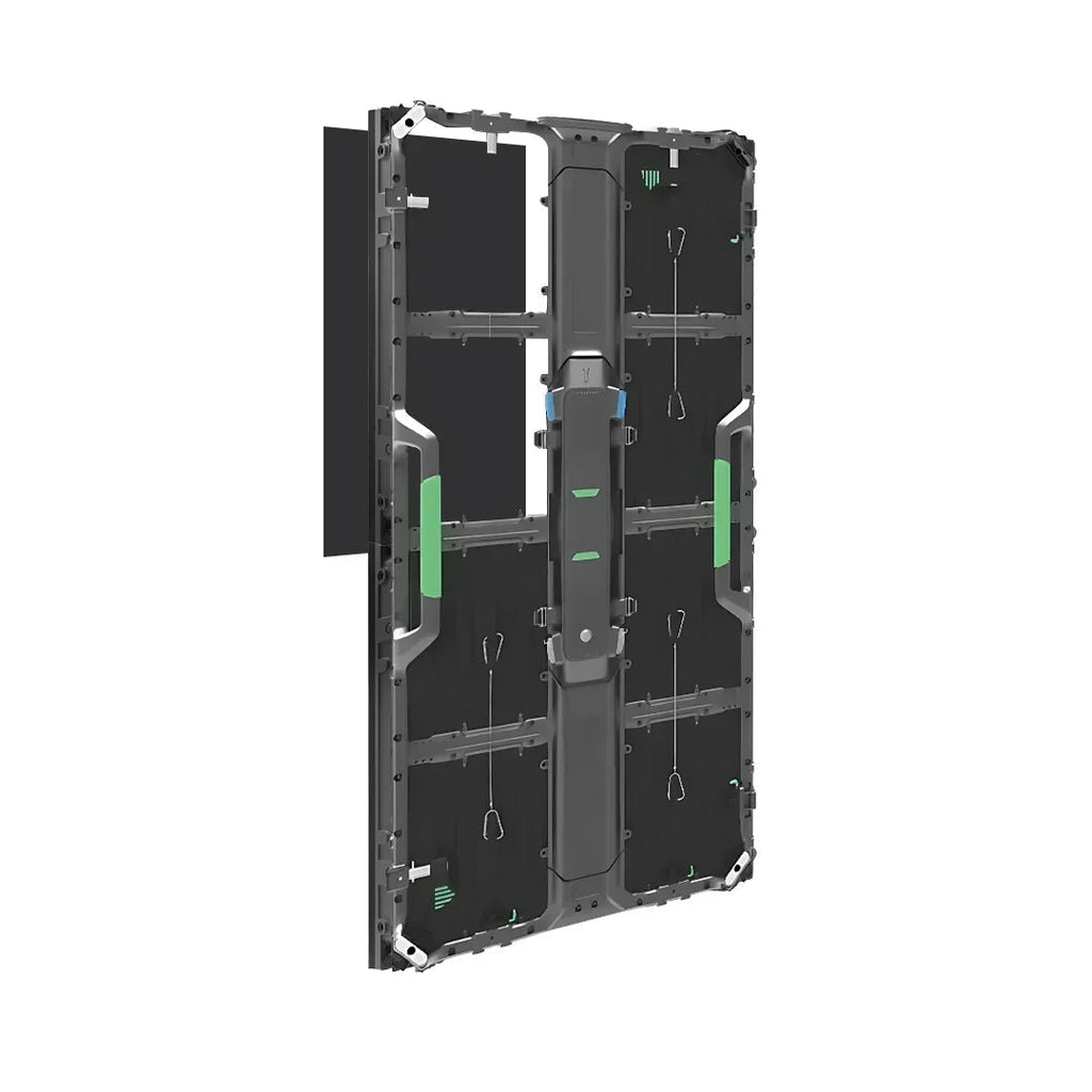 Light Up Every Event — MW2.6i 16×10 FT LED Video Wall Display