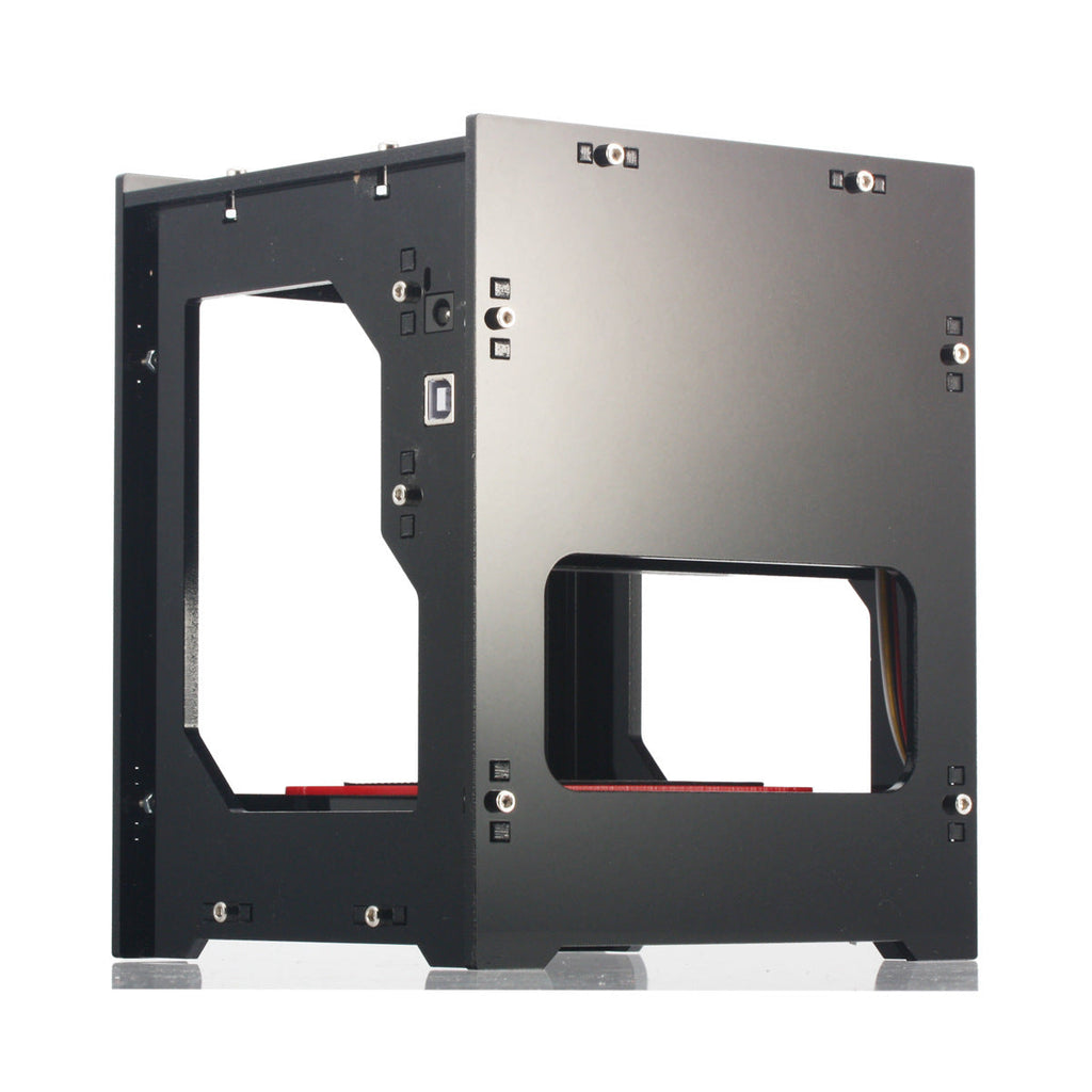 NEJE 1500mW Mini Laser Engraving Machine
