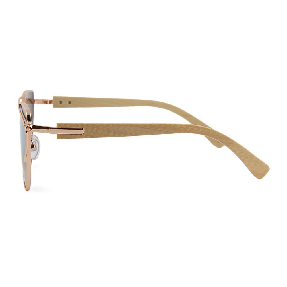 Cat Eye Sunglasses