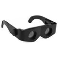 Wearable Hands-Free Binoculars