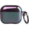 Aurora Blue Hybrid-flex Case Apple Airpods (3rd Generation)