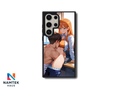 Office Heat Manga Phone Case