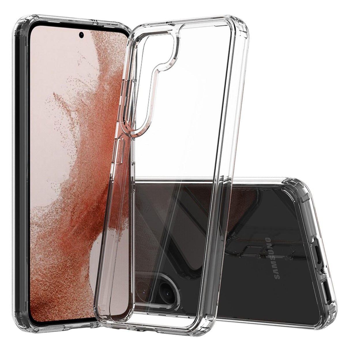 Venture Series Hard Shell Case - Samsung Galaxy S23+