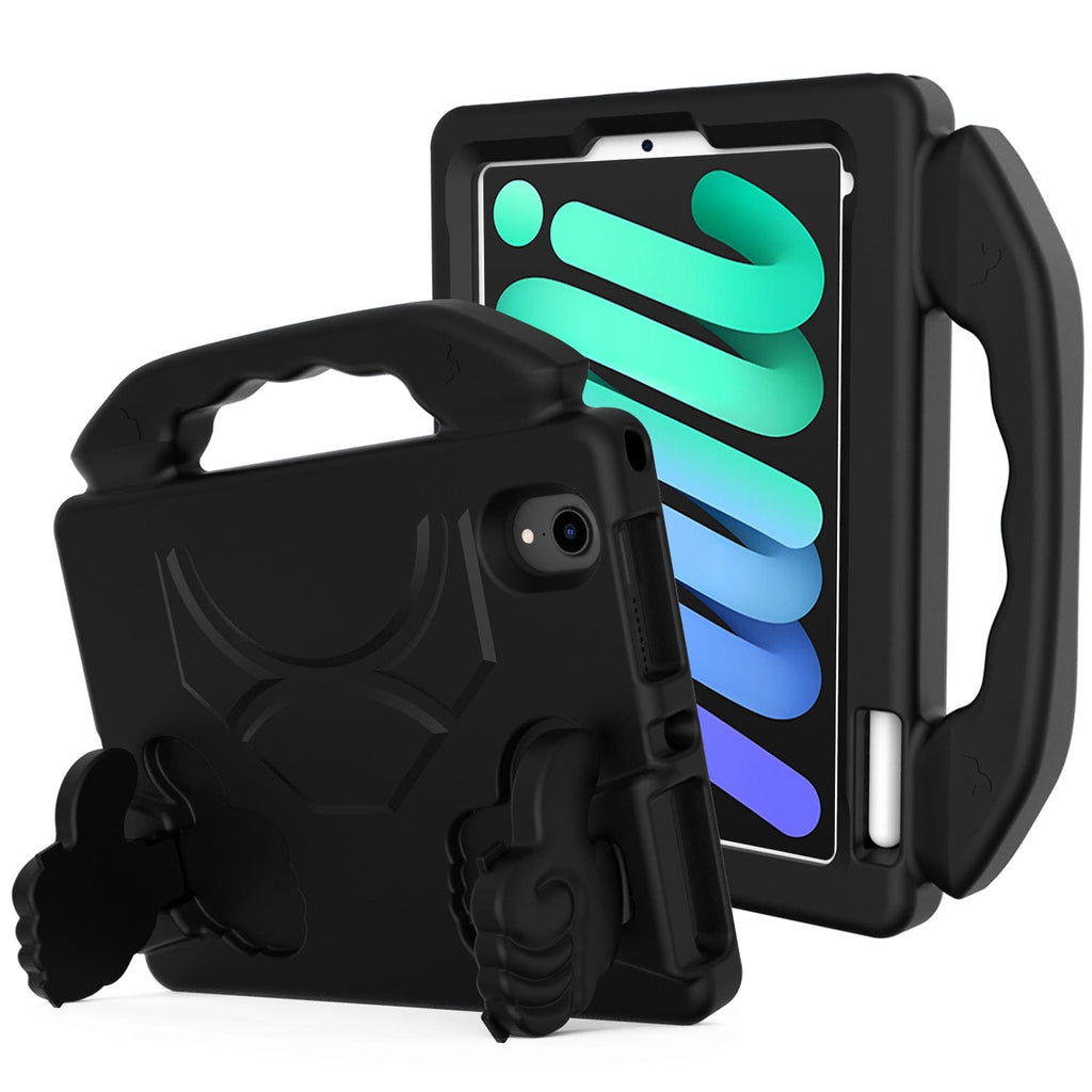 Wander Series Thumbs-up Kickstand Case Apple Ipad Mini (A17 Pro)