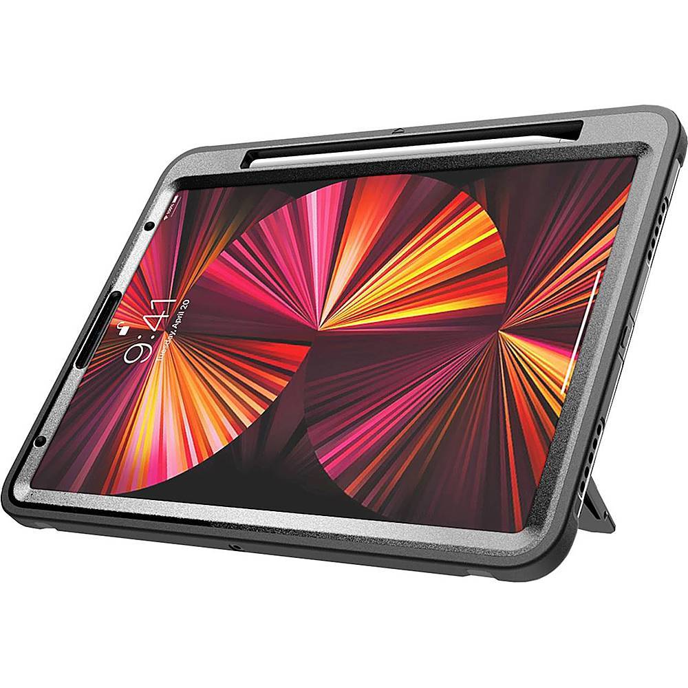 Raider Series Heavy-duty Hand Strap Case Ipad Pro 11-inch