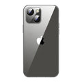 Venture Series Slim Clear Case - iPhone 15