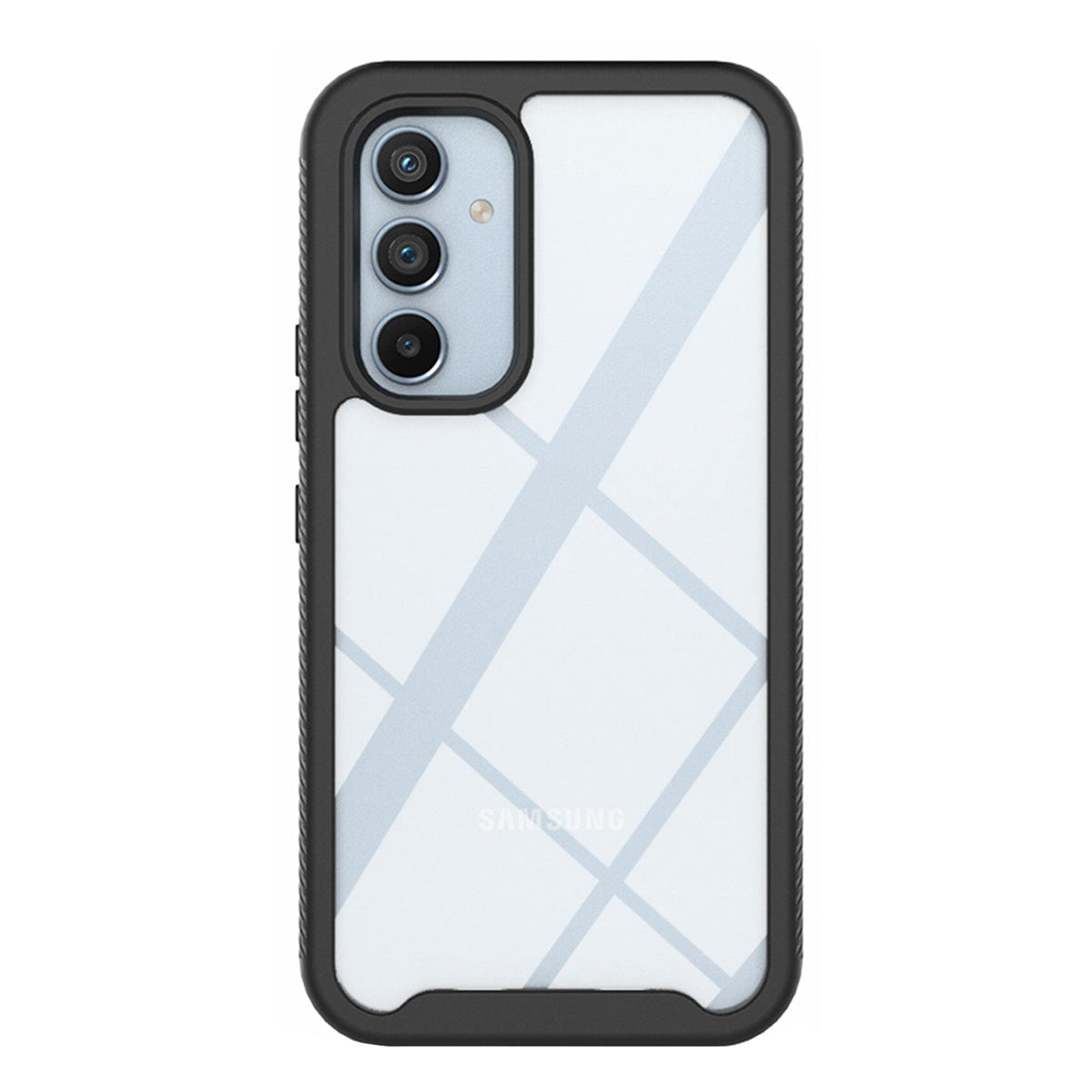GRIP Series Case for Samsung Galaxy A54 5G - Black