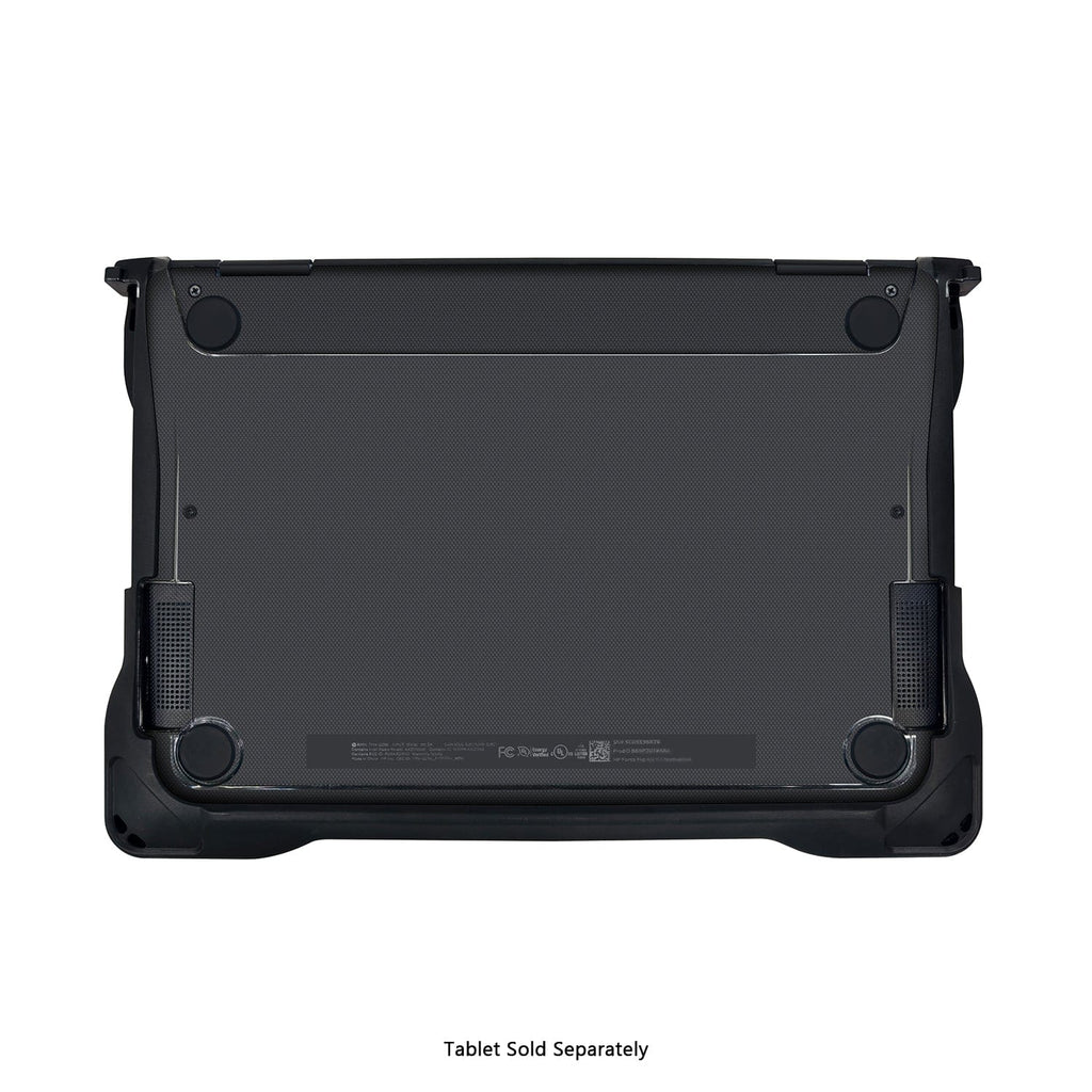 HP Fortis x360 11 G3 G4 G5 Chromebook/HP Fortis Flip G1i 11” - Heavy-Duty Rugged Protection
