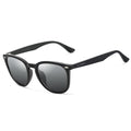 Photochromic Mirror Sunglasses